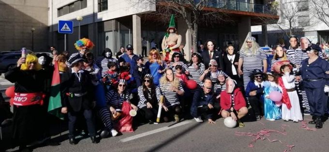 Corso de Carnaval (2020)