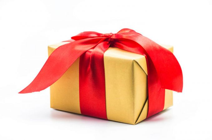 Entrega de Lembranças de Natal (2020)